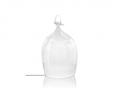 Smoon cage glass