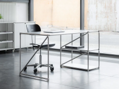 Desk 40186