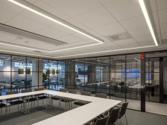 Ilo ceiling / wall