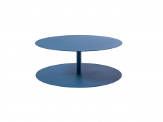 Gong lido
