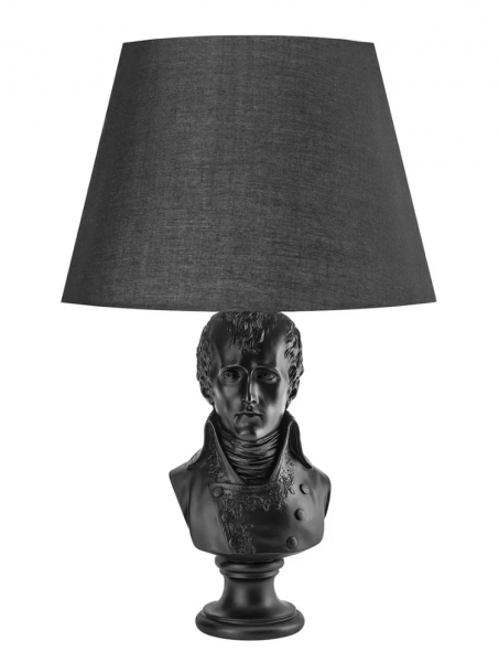 Waterloo table lamp