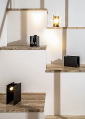 Nemo - plint battery mini