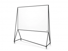 Dt-line whiteboard l