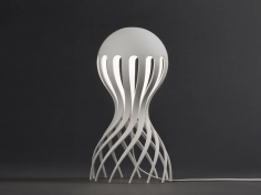 Cirrata white
