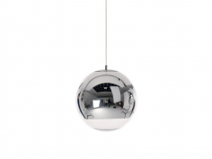Mirror ball 40