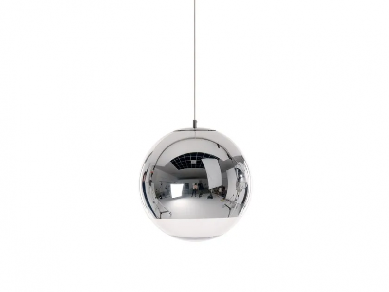 Mirror ball 40