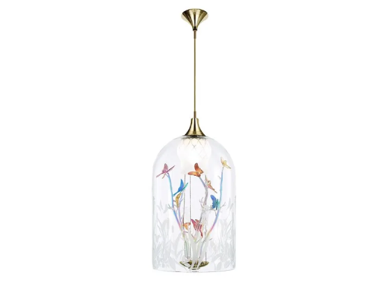 Papillons