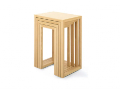 Tables hoffmann