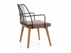 Mia xl oak