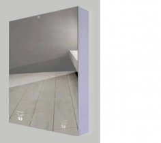 Sandmatic minimal 1p four