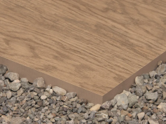 Woodtalk beige