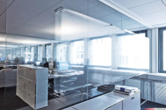 Barrisol® microsorber