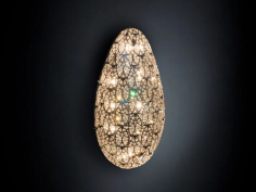 Arabesque egg 90