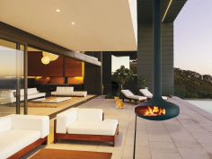 Domofocus outdoor