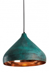 Fresa verde