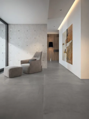 Grande concrete look