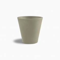 New pot