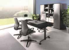 Modul space
