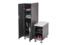 Atlas storage