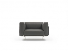 L-sofa