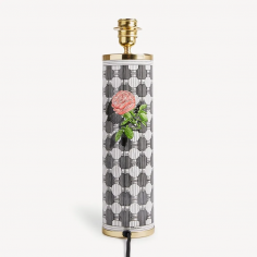 Musciarabia con rose