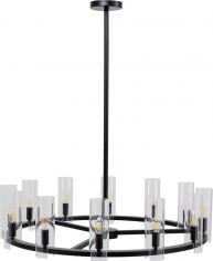 Candle crown