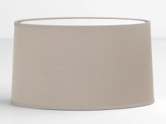 Tapered oval