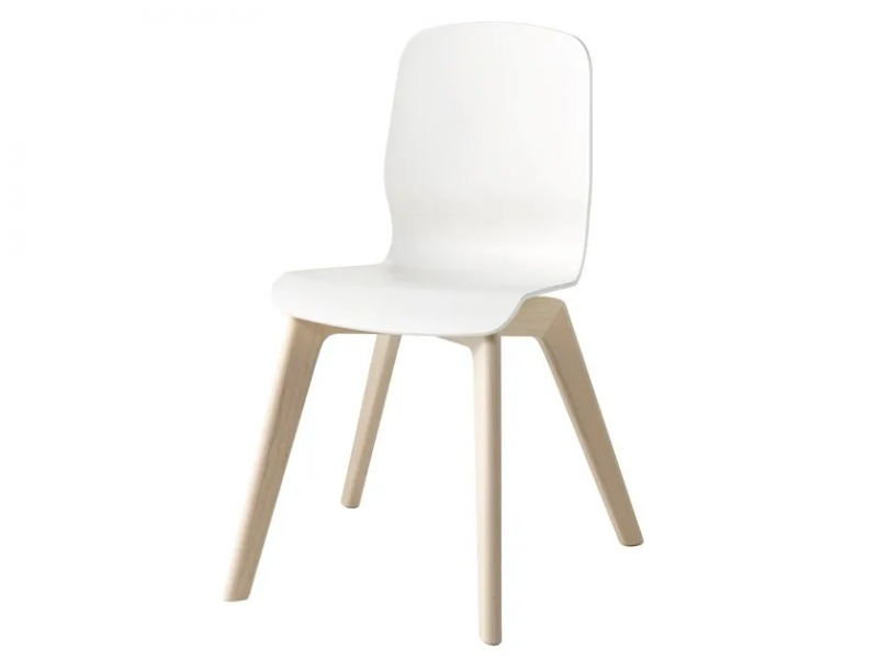 Glamour wood plastic