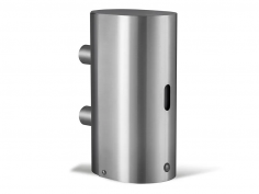 Touchless soap dispenser