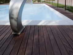 Decking