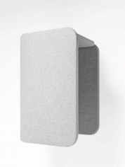 Wallbooth