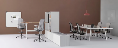 Atlas office landscape