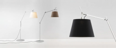 Tolomeo paralume outdoor