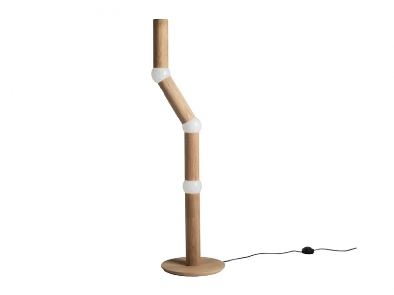 Lightbone natural oak
