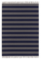 Big stripe in / out