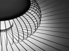 Vibia - meridiano