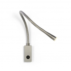 Flexiled steel