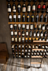 Libreria del vino