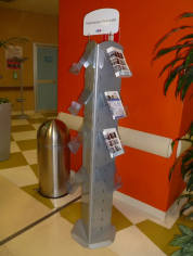 T-tower
