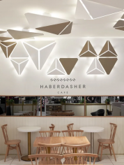 Lightgarden w3 flat