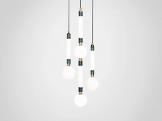 Greenstone cluster 3