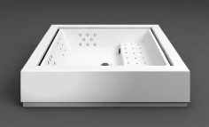 Quadrat minipool