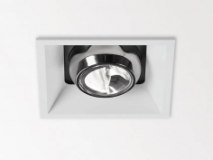 Entero sq-m wallwash