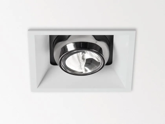 Entero sq-m wallwash