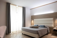 Furniture for hotel