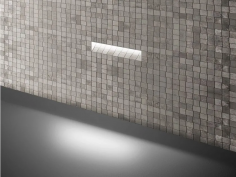 Ghost for cladding