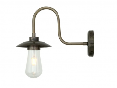 Mullan lighting - ren swan neck