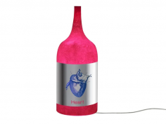 Luce liquida 1 l.e