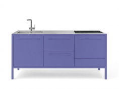 Frame kitchen 3 units
