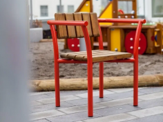 Parc chair